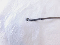 2008-2011 Victory Vision Tour Premium Rear to Front Brake Caliper Hose Line Pipe - C3 Cycle