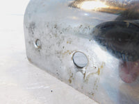 Harley Davidson Electra Glide Ultra & Classic Front Fairing Cover Trim Skirt