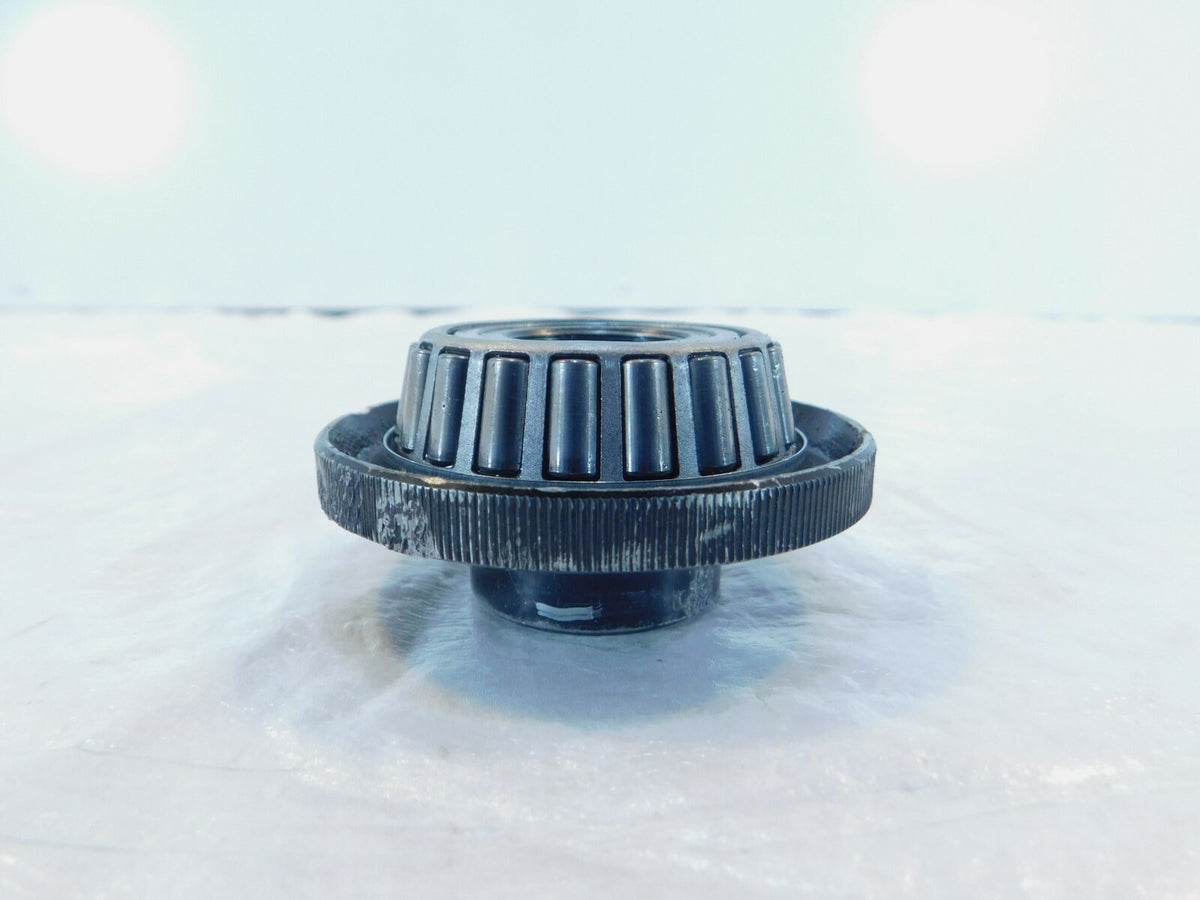 BMW F650 F650GS Dakar G650GS Sertao Upper Triple Tree Bearing Adjusting Ring - C3 Cycle