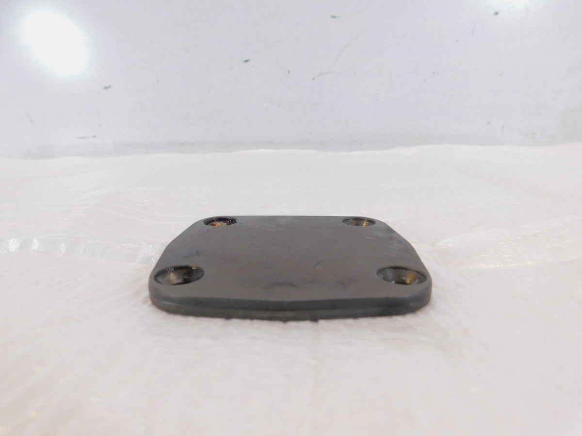 BMW Airhead R100 R60 R75 R80 R90 R100RT R100S Engine Motor Oil Pump Cover Cap - C3 Cycle