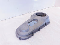 Harley Davidson Softail Fat Boy & Dyna Grey Engine Primary Engine Motor Cover