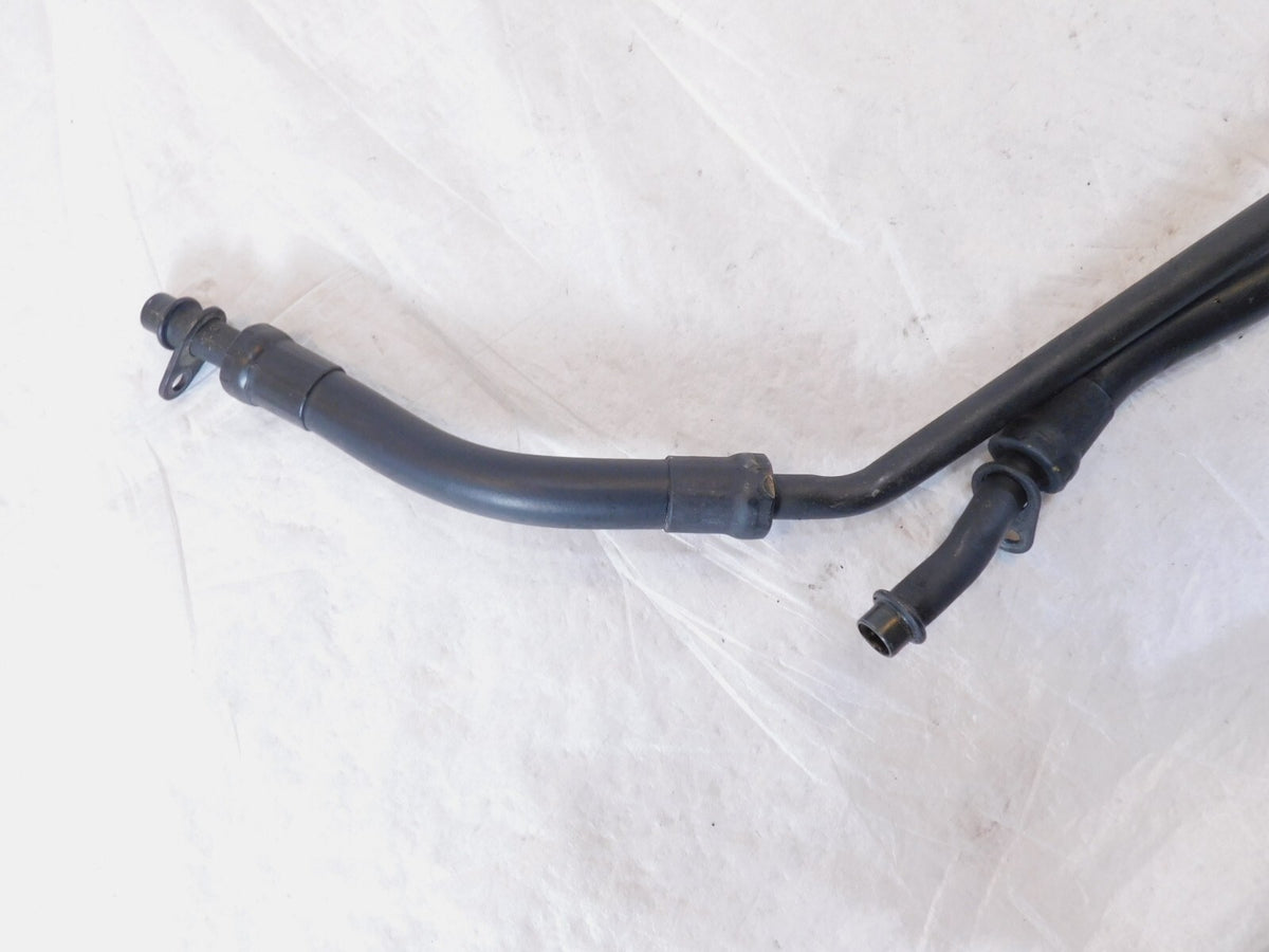 2008-2010 Victory Vision Touring Premium & Ness Oil Cooler Radiator Hose Lines