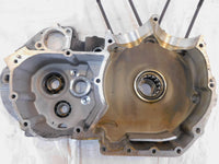 Buell XB9 XB12 Firebolt & Lightning & Ulysses Left Engine Motor Block Crankcase - C3 Cycle