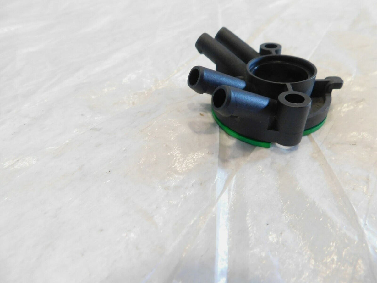 BMW K1200R K1200S K1200GT Fuel Air Intake Idle Speed Control Valve Pipe Holder