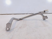 2005-2014 BMW R1200RT Silver Left Side Rear Crash Protection Bar Bump Gaurd