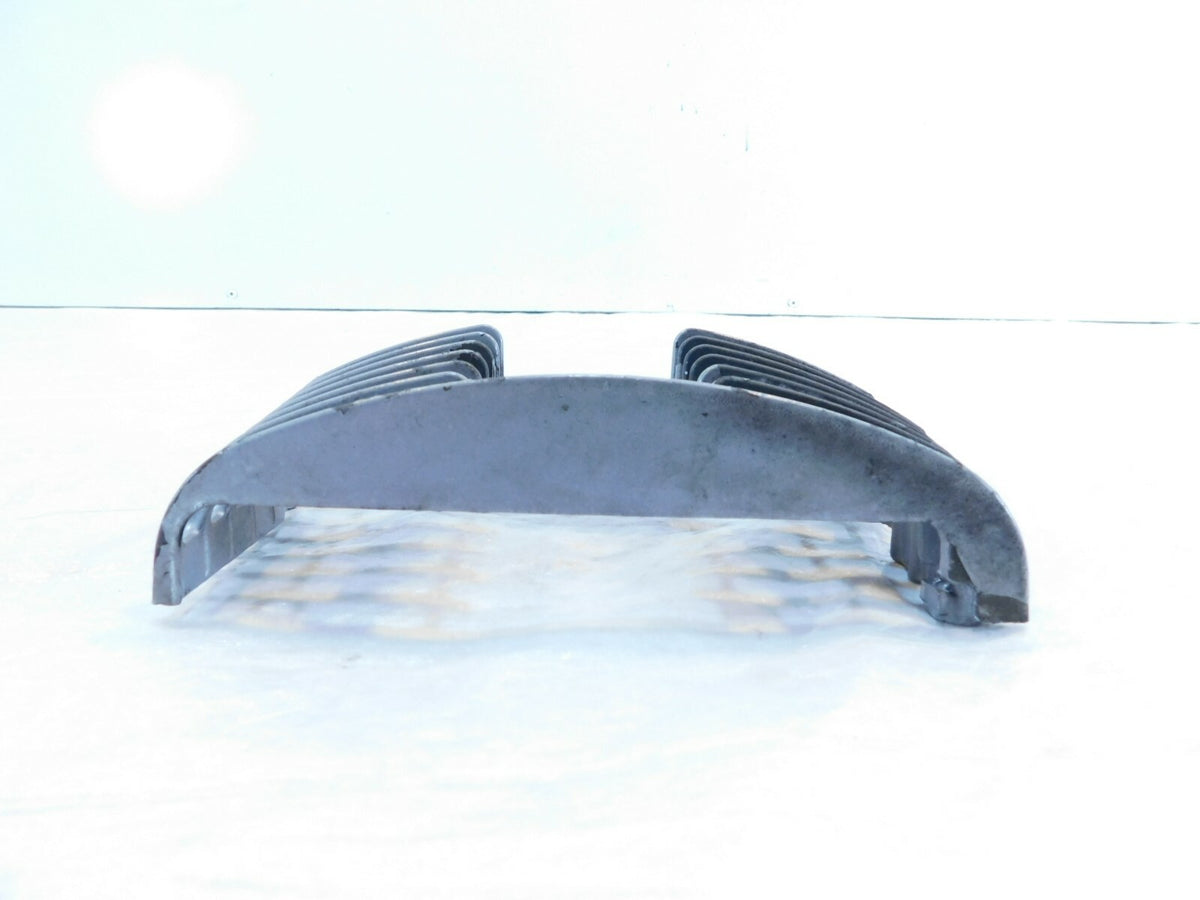 Honda VT1100 VT1100C Spirit Shadow 1100 Front Left Cylinder Head Cover Grills - C3 Cycle