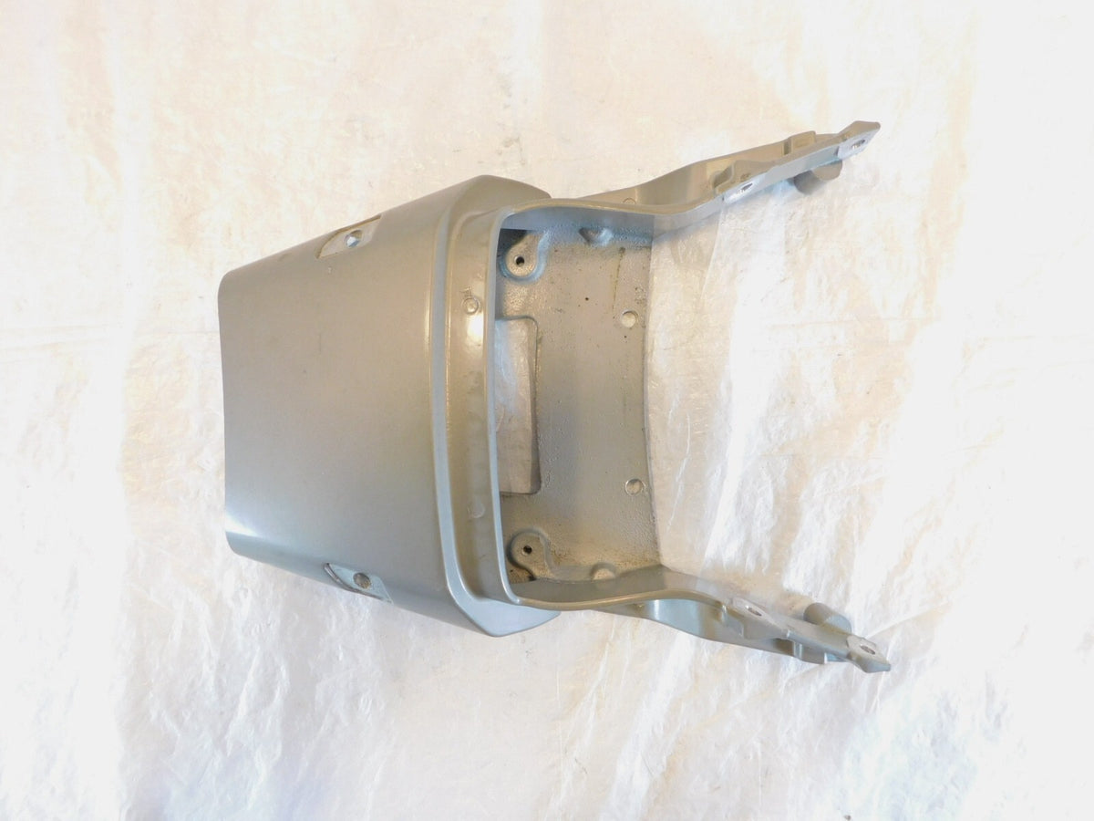 06-10 Buell XB XB12 XB12X Ulysses Rear Tail Section Subframe Tail Lamp Bracket - C3 Cycle