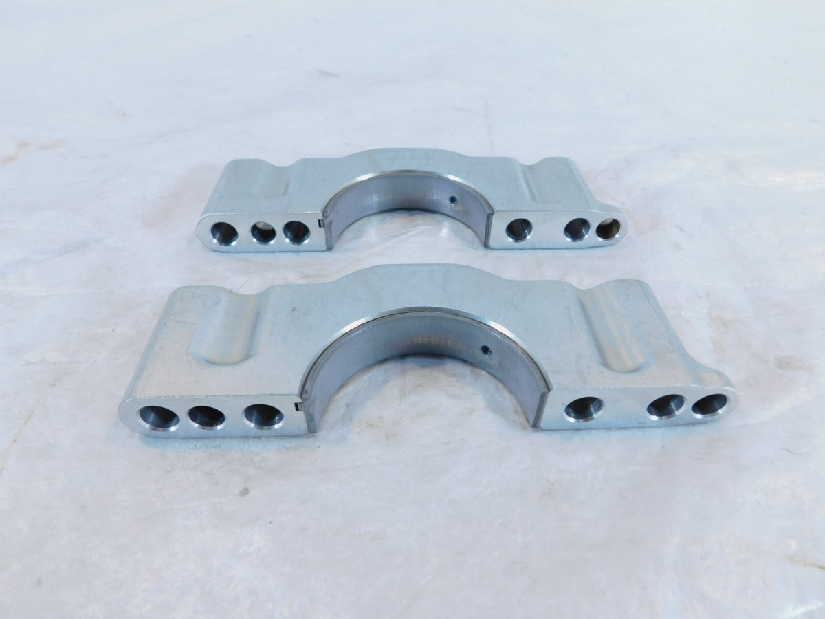 BMW F800GT F800R F800S F800ST Engine Motor Crankcase Crankshaft Holder Clamps - C3 Cycle