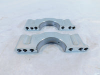 BMW F800GT F800R F800S F800ST Engine Motor Crankcase Crankshaft Holder Clamps - C3 Cycle