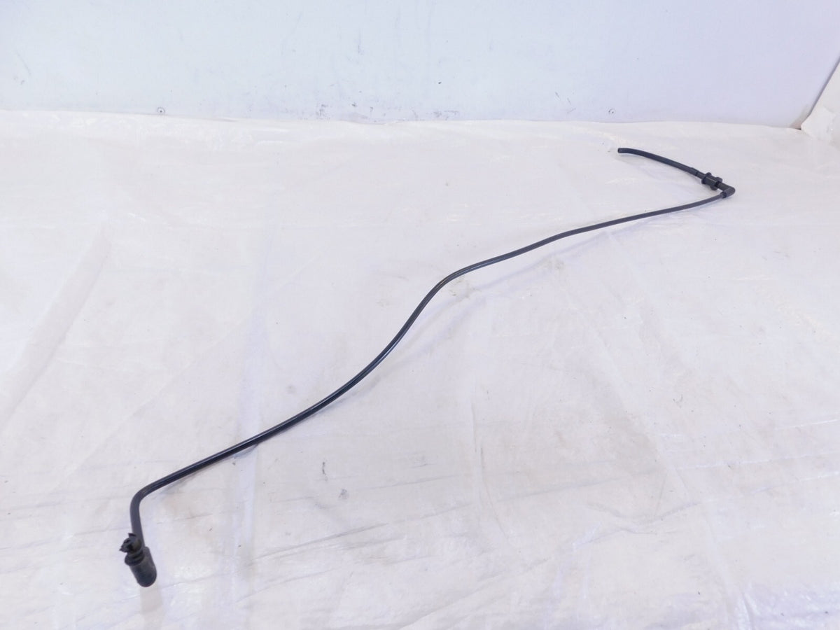 Harley Davidson Dyna Low Rider Super Glide Wide Glide Fuel Valve Vapor Hose Line - C3 Cycle