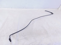 Harley Davidson Dyna Low Rider Super Glide Wide Glide Fuel Valve Vapor Hose Line - C3 Cycle