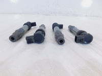 Four 08-22 Honda CBR1000 CBR1000RR CBR1000S Engine Ignition Coil Spark Plug Caps - C3 Cycle