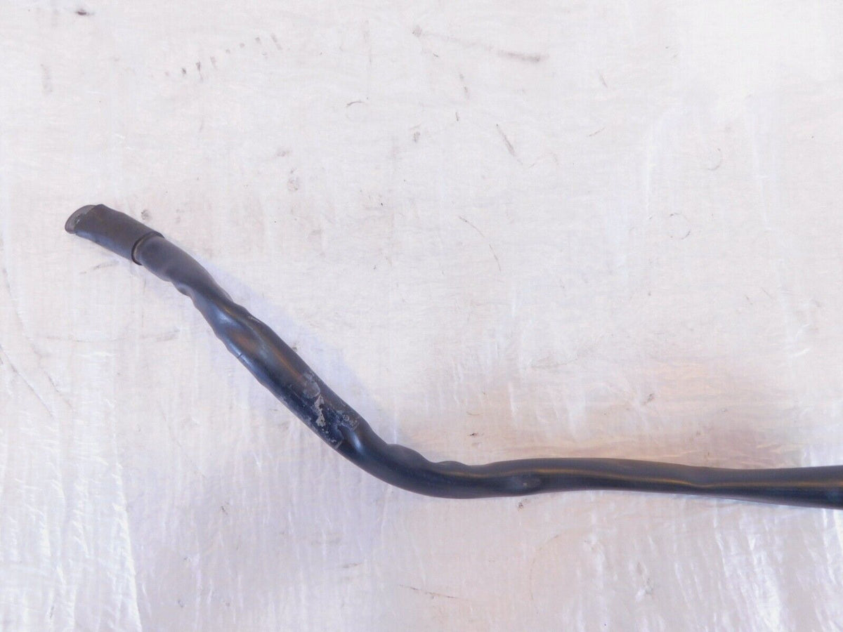 1977-1978 BMW Airhead R100 R100/7 Plus Pole Battery Cable Wire Line Lead - C3 Cycle