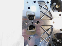 Harley Davidson Touring Dyna & Softail Chrome Cylinder Head Rocker Boxes - C3 Cycle