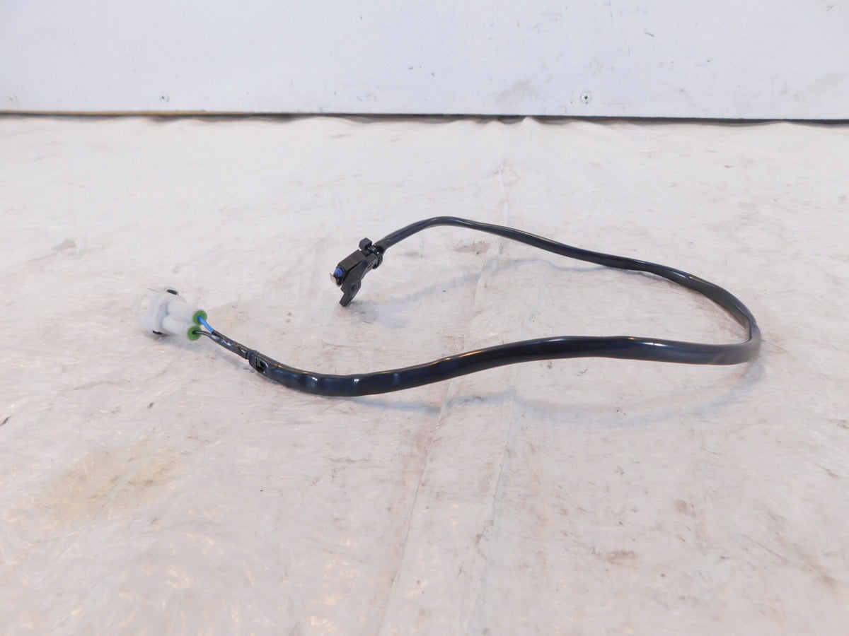 Royal Enfield Meteor 350 Euro 5 Front Left Handlebar Clutch Perch Lever Switch - C3 Cycle
