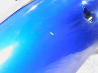 2004-2011 Victory Kingpin California Blue Rear Wheel Mudguard Guard Cover Fender