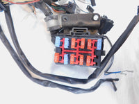 09 2009 Buell XB12R Firebolt Main Engine Wire Wiring Harness Loom Y0136.5AA - C3 Cycle