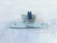 Honda GL1500 Valkyrie Shadow 750 & 1100 Rear License Plate Mounting Bracket - C3 Cycle