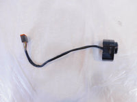 Harley Davidson EVO Electra & Tour Glide High Beam Horn & Radio Left Switches - C3 Cycle