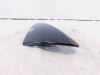 2005-2009 BMW R900RT R1200RT 1200RT Black Nachtschwarz Right Mirror Cover Panel