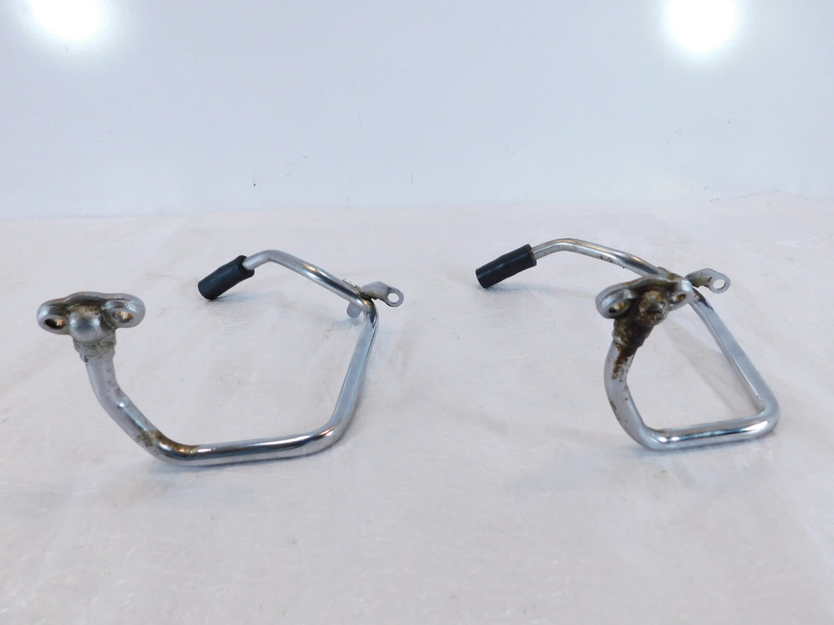 Honda GL1500 Valkyrie & Goldwing 1500 Air Intake Reed Valve Hose Pipe Lines B - C3 Cycle
