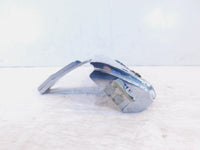 Honda GL1800 Goldwing 1800 Chrome Lower Right Engine Cylinder Head Cover Fairing - C3 Cycle