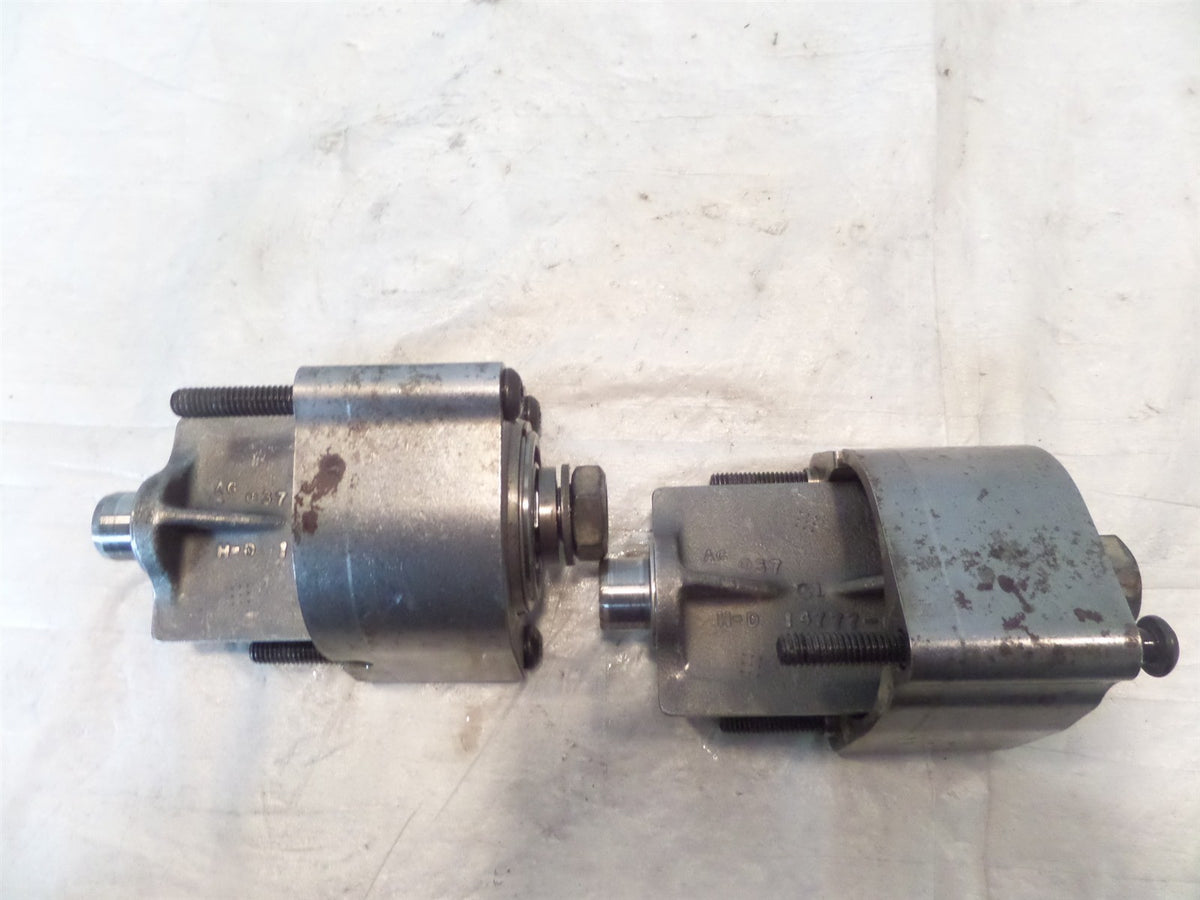 Harley Softail Heritage Classic Fat Boy & Deluxe Engine Motor Balancer Shafts - C3 Cycle