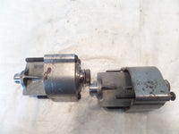 Harley Softail Heritage Classic Fat Boy & Deluxe Engine Motor Balancer Shafts - C3 Cycle