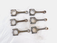 2011-2022 BMW K1600GT K1600GTL K1600B Bagger Crankshaft Piston Connecting Rods - C3 Cycle