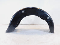 Harley Davidson Touring Road King Glide & Electra Glide Black Rear Wheel Fender - C3 Cycle