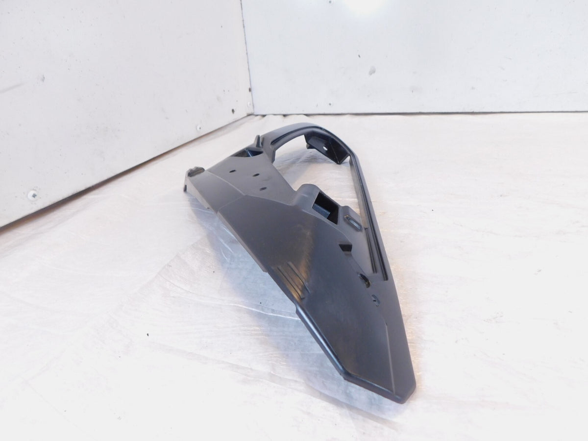 2010 2011 2012 2013 BMW R1200RT Left Side Mirror Cover Cowl Trim Panel Tray