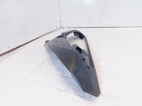 2010 2011 2012 2013 BMW R1200RT Left Side Mirror Cover Cowl Trim Panel Tray