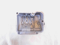 Harley Davidson Touring Electra Glide & Softail Silver Transmission Top Cover