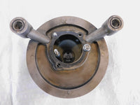 Harley Davidson Electra Glide Dyna & Softail Arlen Ness Air Cleaner Backplate - C3 Cycle