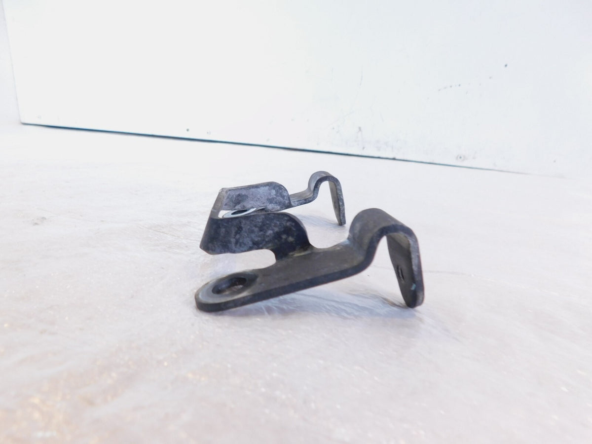 1987-2000 Yamaha Virago 535 XV535S Engine Cylinder Head Cover Cap Bracket Mount - C3 Cycle
