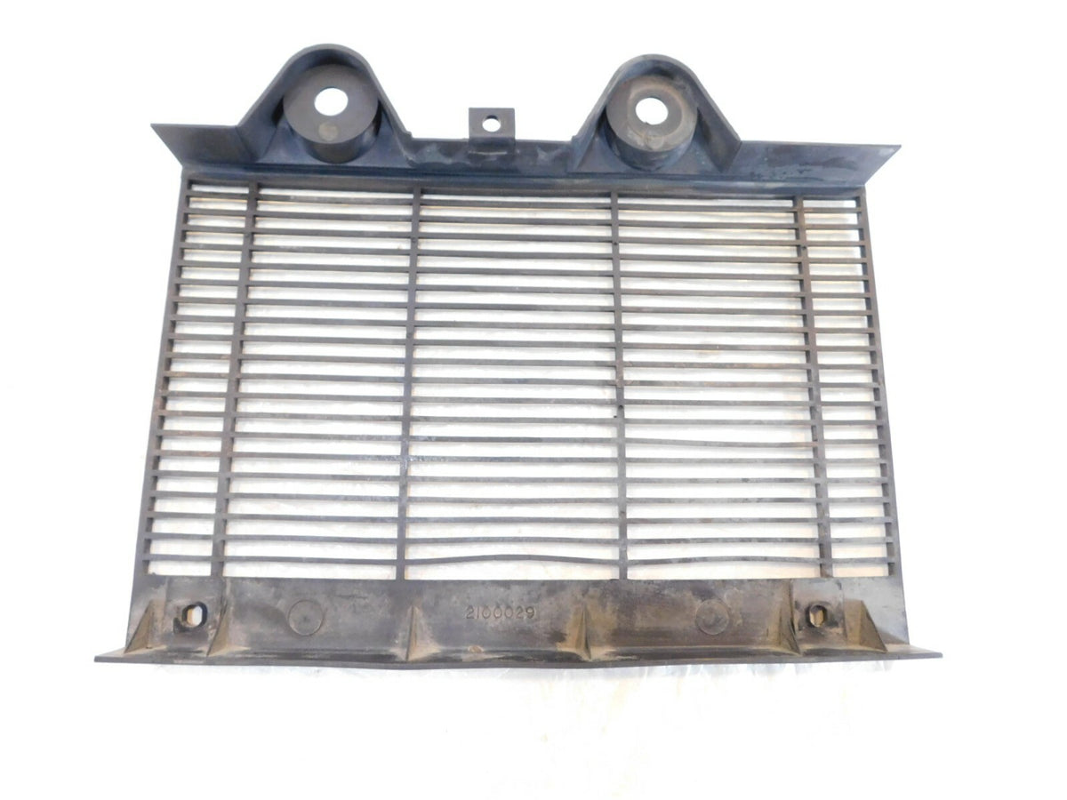 Triumph Trophy 4 1200 & Daytona 1000 1200 Front Radiator Grill Screen Cover - C3 Cycle