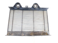 Triumph Trophy 4 1200 & Daytona 1000 1200 Front Radiator Grill Screen Cover - C3 Cycle