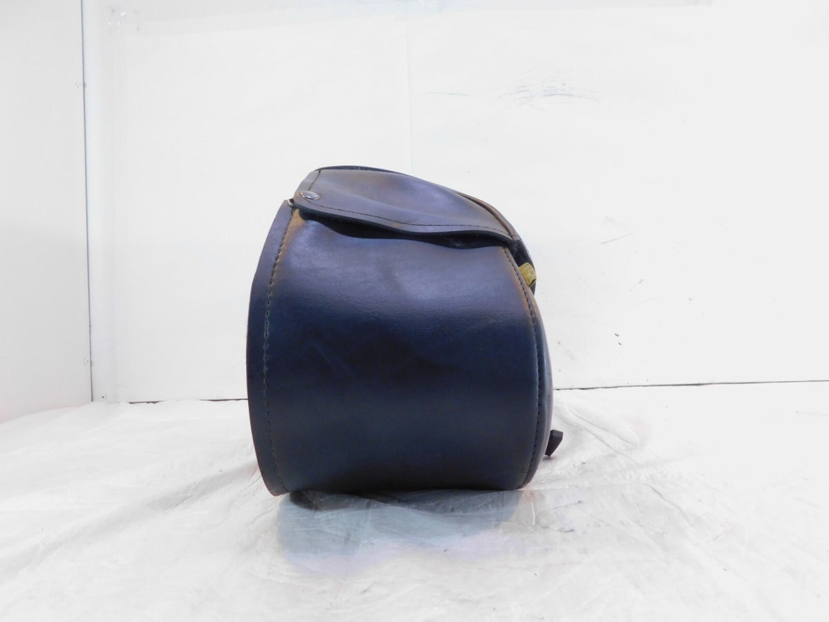 Harley Davidson Sportster 883 & 1200 Custom Hugger & Sport Saddlebag Side Bags