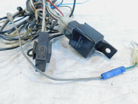 1995-2002 BMW R1100RT R1100 RT Miscellaneous Sub Wiring Wire Harness & Relay - C3 Cycle