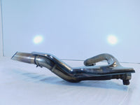 2000 & 2001 Victory V92 Sport Cruiser Rear Exhaust Header Pipe Down Tube - C3 Cycle