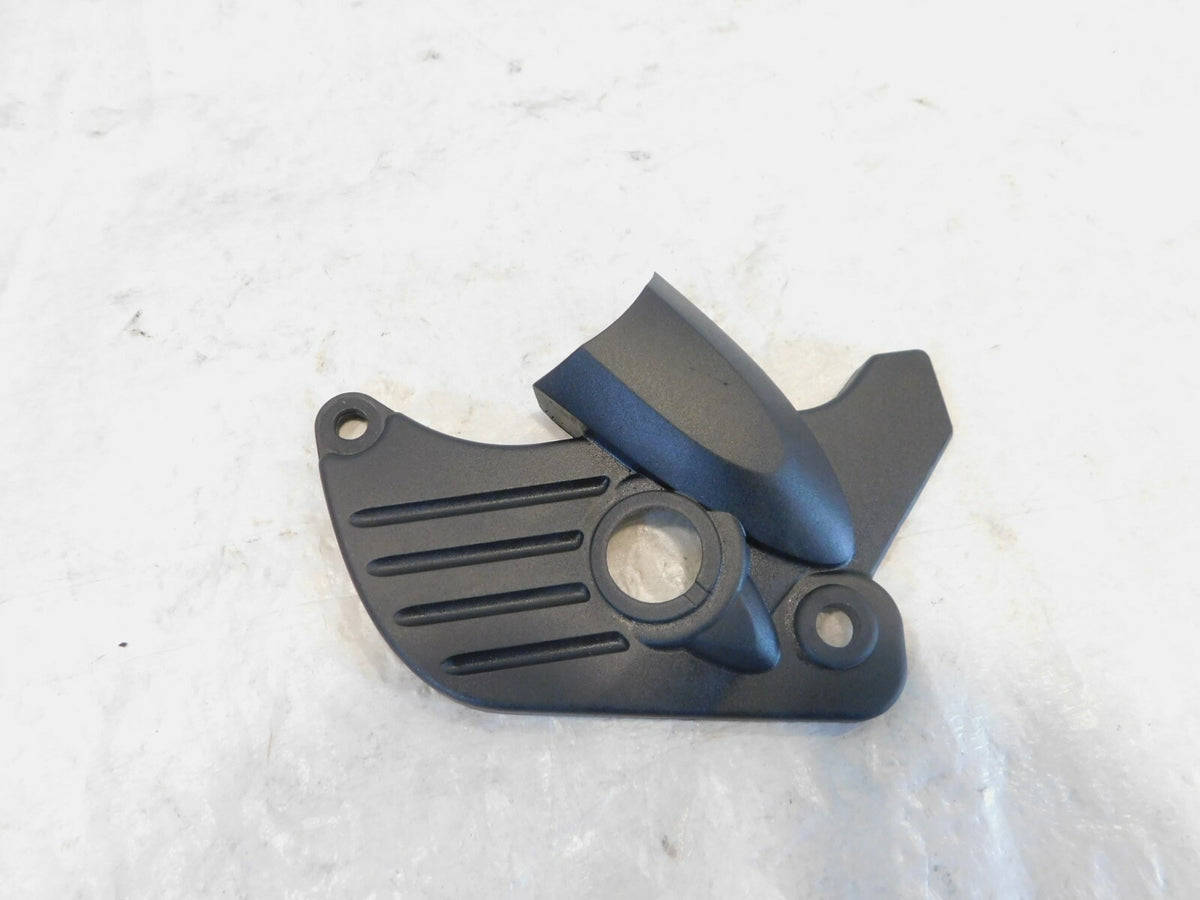 BMW K1200R K1200S K1300R K1300S Left Engine Motor Plug Socket Cover Guard Mount - C3 Cycle