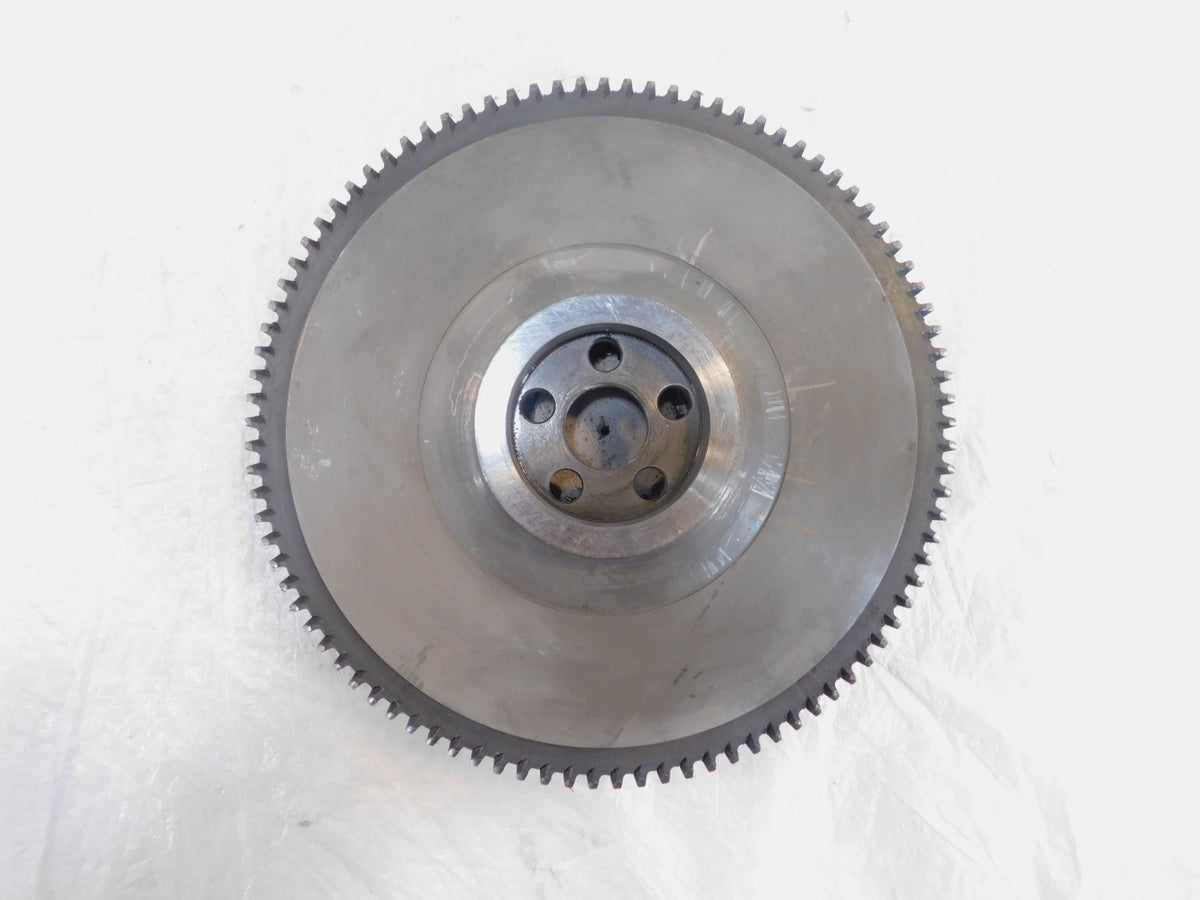 BMW Airhead R50/5 R60/5 R75/5 Engine Motor Crankshaft Crank Shaft Flywheel Gear - C3 Cycle