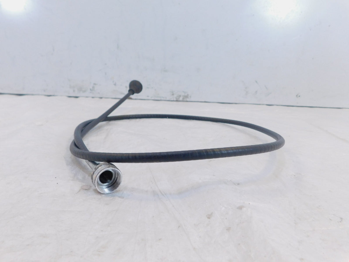BMW Airhead R50/5 R60/5 R75/5 Front Instrument Speedometer Gauge Cable Line - C3 Cycle