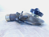 98-09 Suzuki VL1500 Boulevard C90 Intruder 1500 Fuel Gas Tank Inlet Filler Pipe