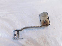 Harley Davidson Touring Electra Glide Softail Right Rear Foot Brake Pedal Lever - C3 Cycle