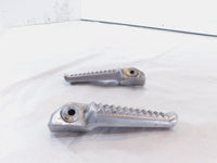 Honda CBR900RR & Blackbird CBR1100XX Rear Left/Right Passenger Footrest Footpegs - C3 Cycle