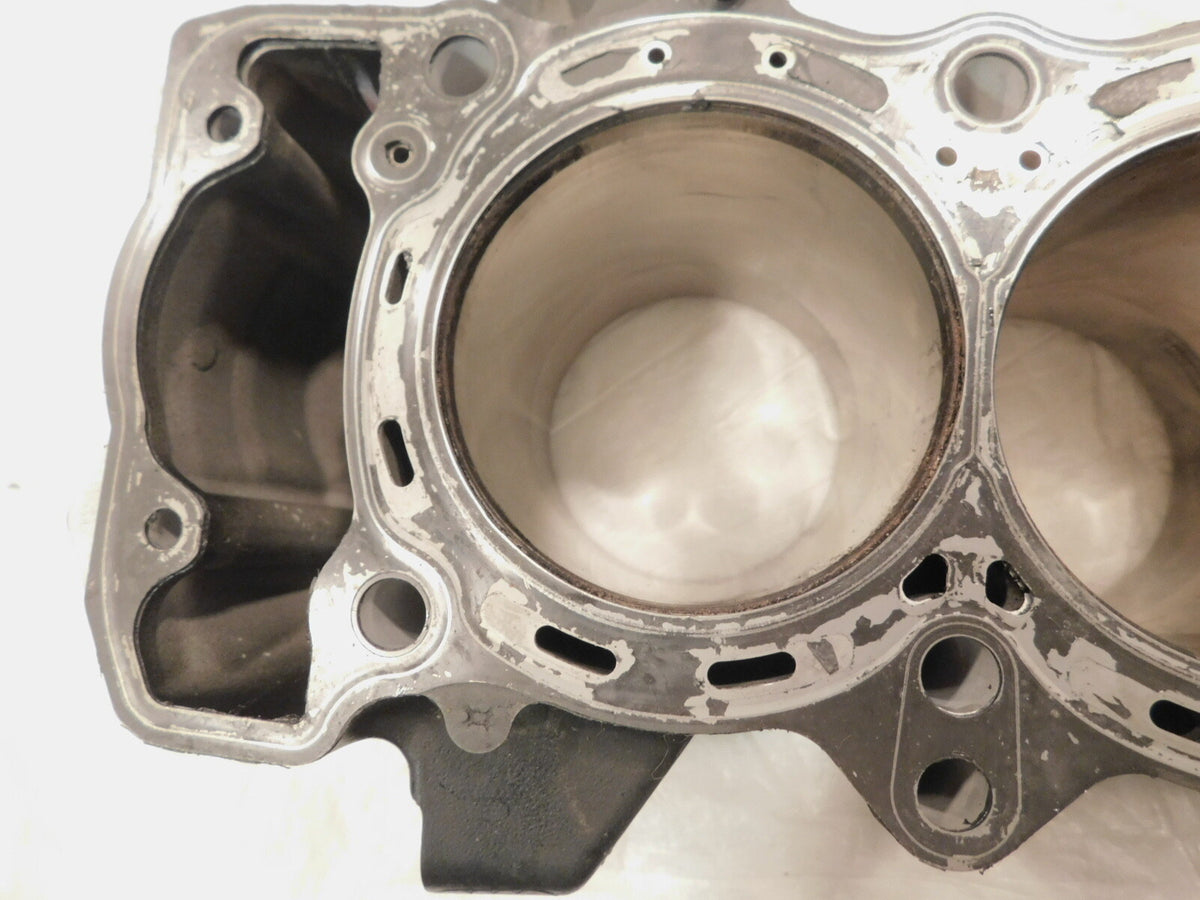 Kawasaki Ninja 1000 ZX1000 & Z1000 ZR1000 Engine Cylinder Barrel Jugs & Pistons - C3 Cycle