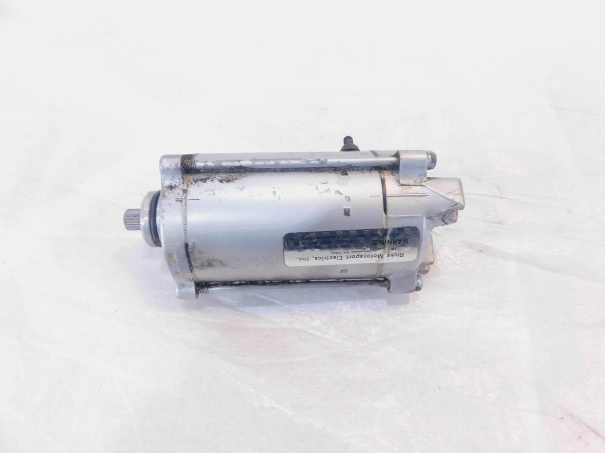 1985-1994 Honda VT1100 Shadow 1100 Mitsuba Engine Starter Motor Assembly - C3 Cycle