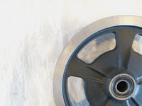 Harley Davidson Street & Electra Glide & Road King Rear Wheel Pulley Sprocket - C3 Cycle