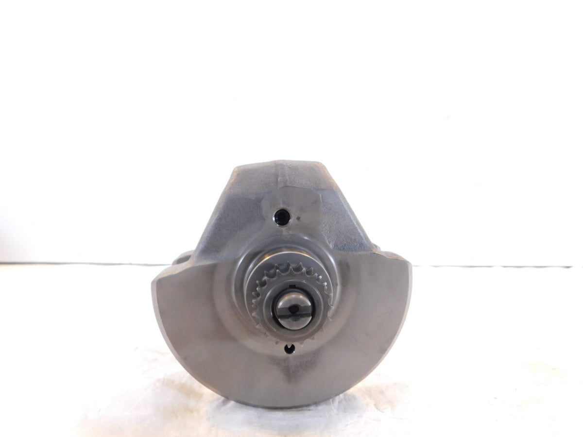 2005 Victory V92 Touring Kingpin & Vegas Cruiser Crank Crankshaft Flywheel - C3 Cycle